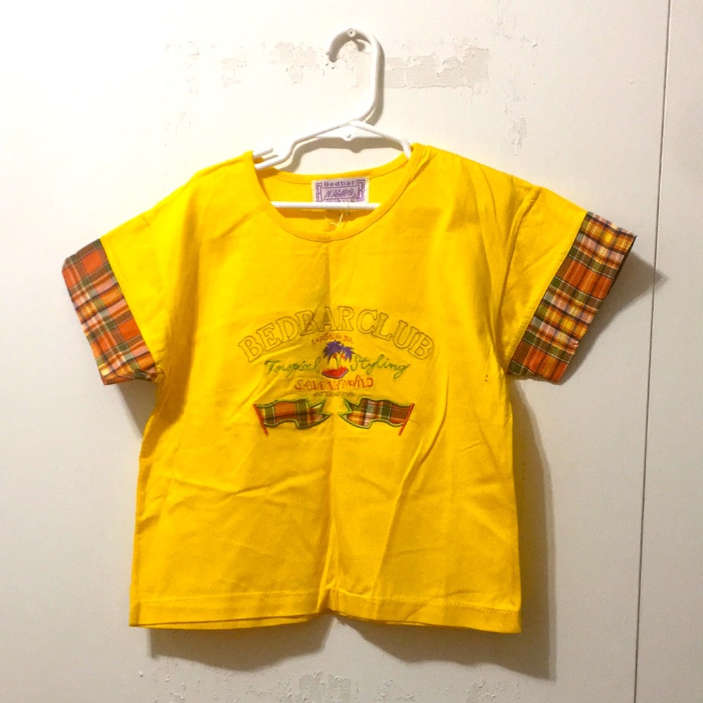 Kids shirt